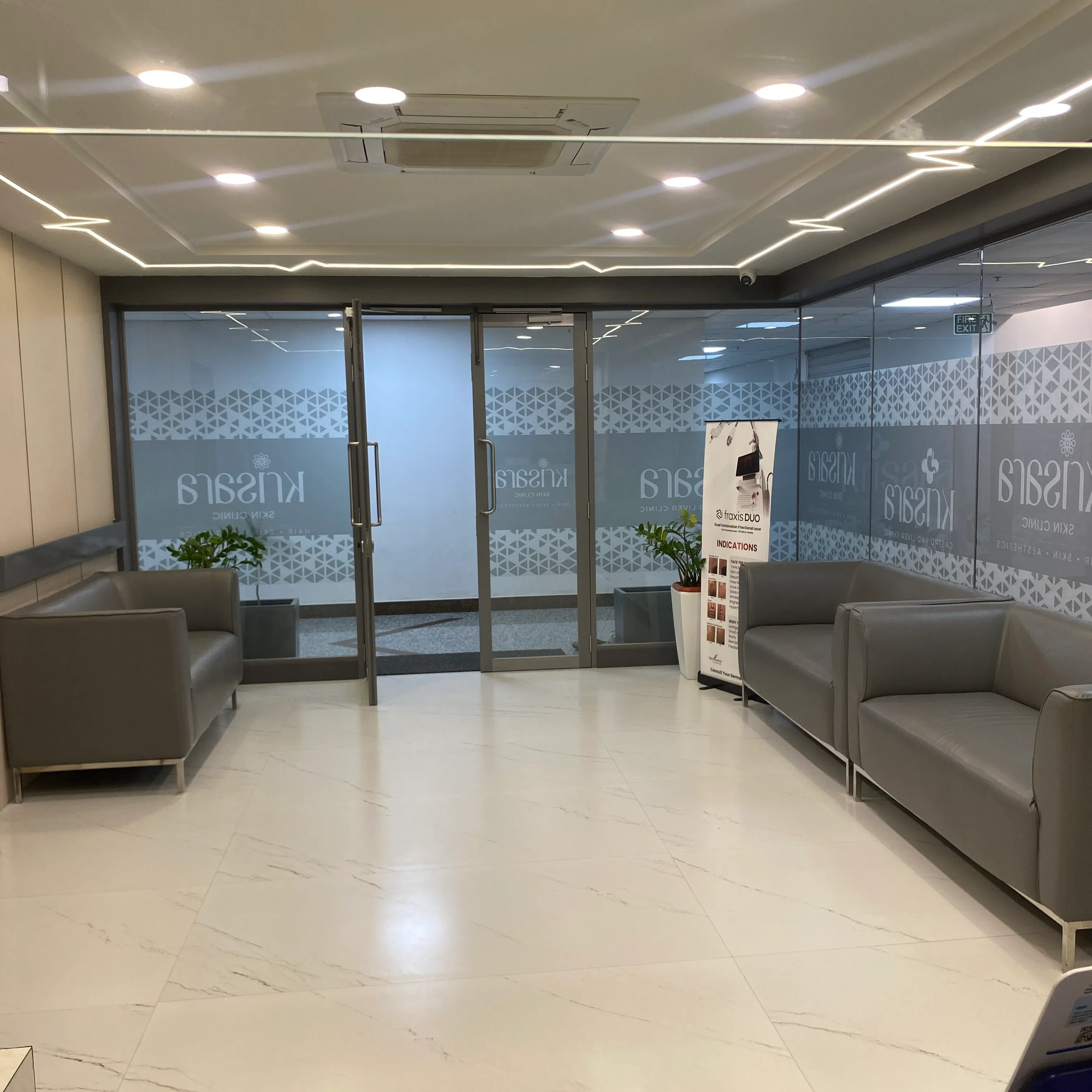 Krisara Clinic