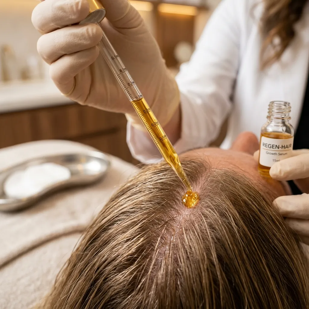 Follicle Revival Protocol
