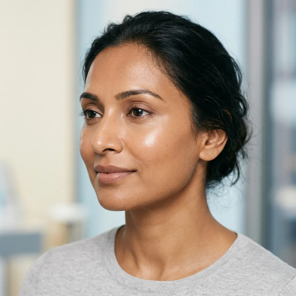 Pigmentation & Melasma